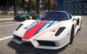 2002 Ferrari Enzo